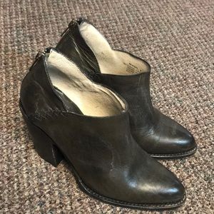 Freebird by Steven booties